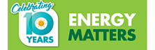 Energy Matters