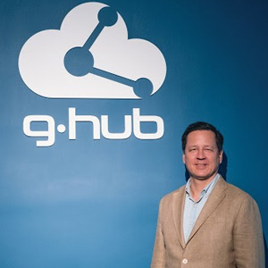 G-Hub - Going Small: a Paradigm Shift in Energy Monitoring