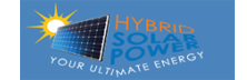 Hybrid Solar Power