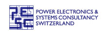 Power Electronics & Systems Consultancy (PESC CH)
