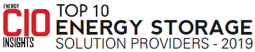 Top 10 Energy Storage Solution Companies - 2019