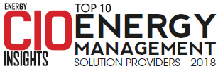 Top 10 Energy Management Solution Companies - 2018