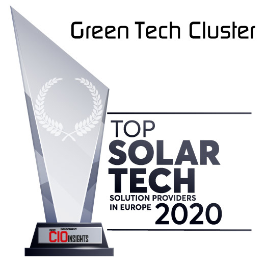 Top 10 Solar Technology Solutions Companies in Europe - 2020